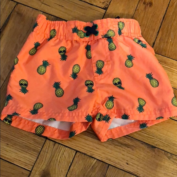 18 month boy swimwear